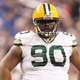 Illustration for article titled Heightened League Awareness Prompts B.J. Raji To Schedule Breast Exam